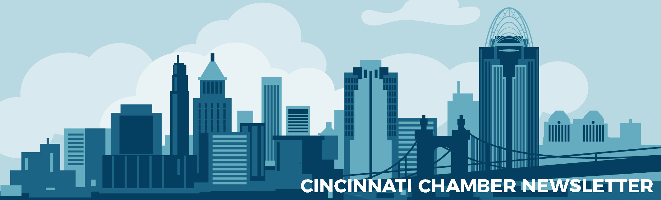 Cincinnati USA Regional Chamber Newsletter
