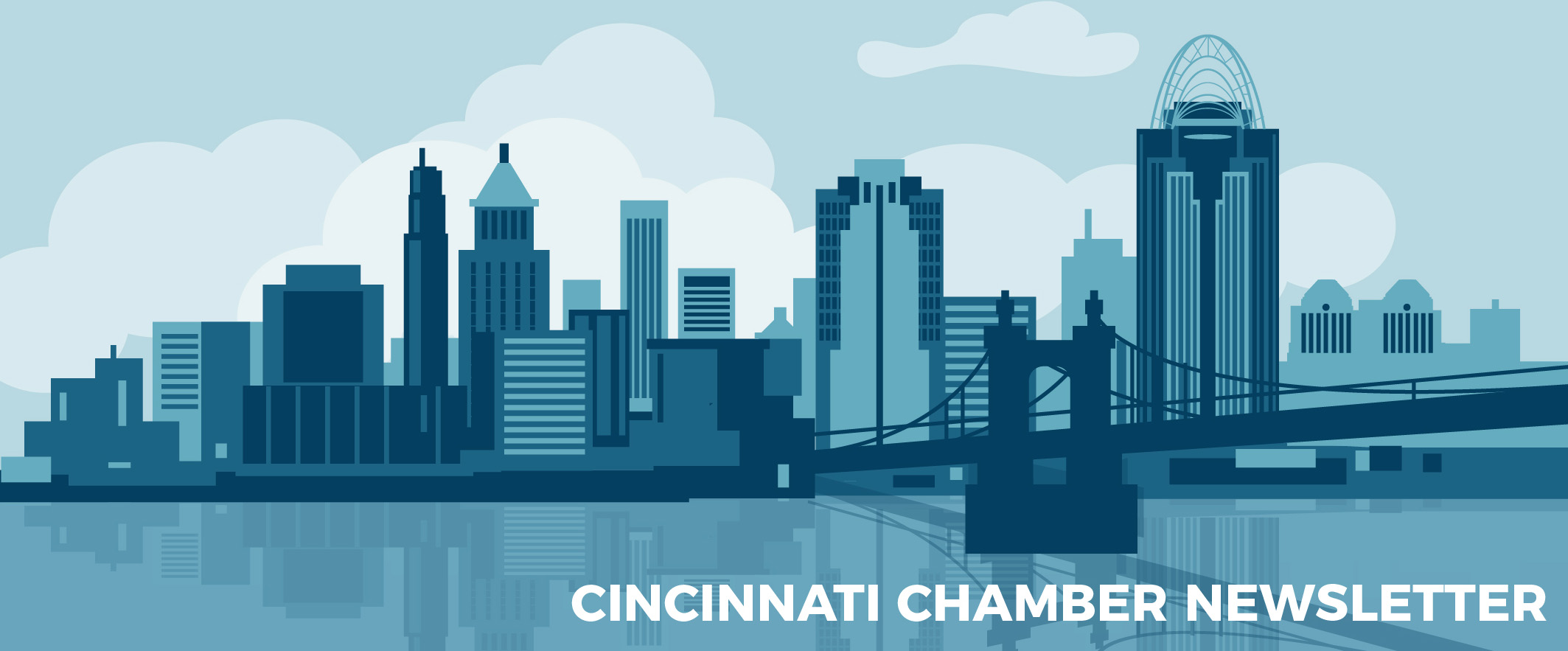 Cincinnati USA Regional Chamber Newsletter