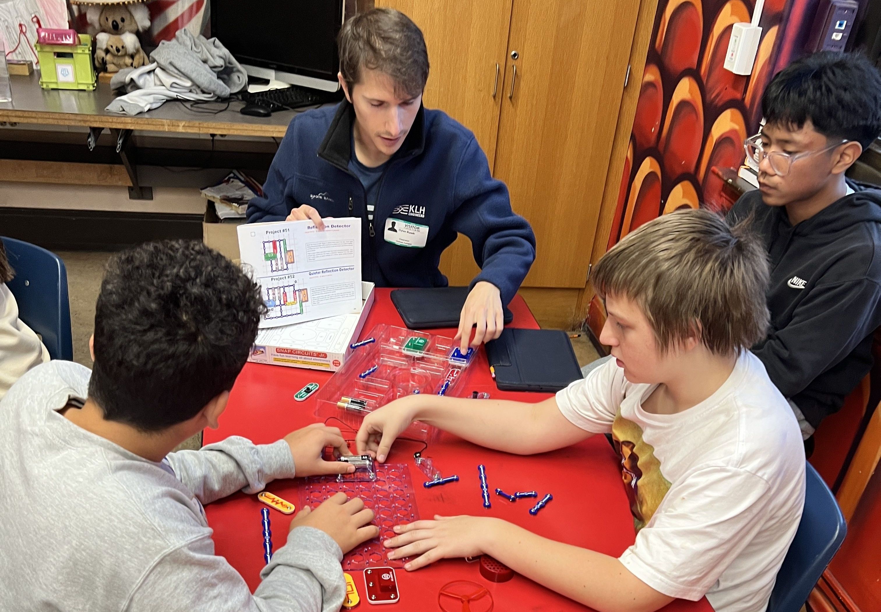 Gen-Z at Work: Building the Future Workplace Gen-Z at Work: Building the Future Workplace