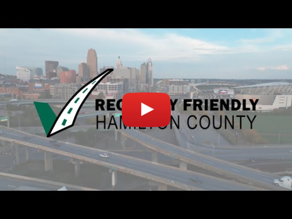 Recovery Friendly Hamilton County – An Introduction