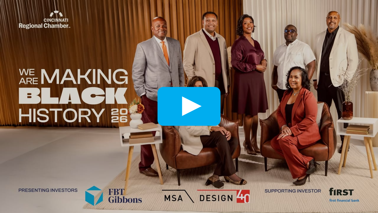 2026 We Are Making Black History Honorees